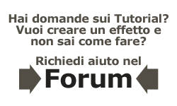 forum di fotografia e Photoshop